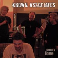 Known Associates Penny Love
