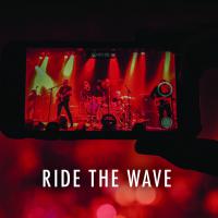 Known Associates Ride The Wave