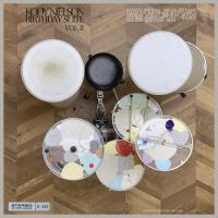 Kody Nielson Birthday Suite Vol Ii