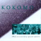 Kokomo Blues And Beyond