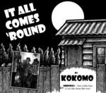 Kokomo It All Comes Round
