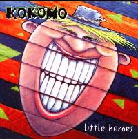 Kokomo Little Heroes