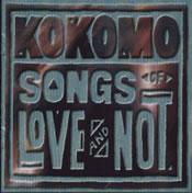 Kokomo Songs Of Love And Not