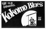 Kokomo The Old Original Kokomo Blues