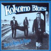 Kokomo When In Rome Do Rome