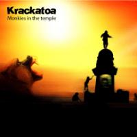 Krackatoa Monkies In The Temple