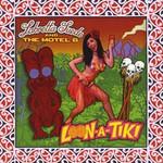 Labretta Suede And The Motel Six Loon A Tiki