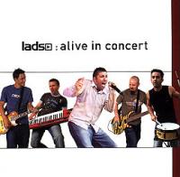 Lads Alive In Concert