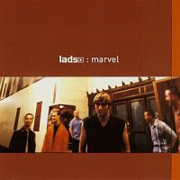 Lads Marvel