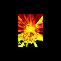Lamp Of The Universe Acid Mantra