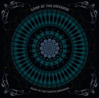 Lamp Of The Universe Align In The Fourth Dimension