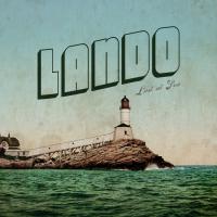 Lando Lost At Sea