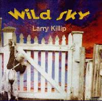 Larry Killip Wild Sky