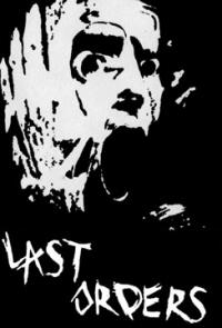 Last Orders Nightmare