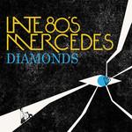 Late 80s Mercedes Diamonds