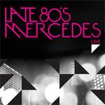 Late 80s Mercedes Live