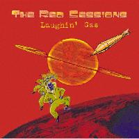Laughin' Gas The Red Sessions