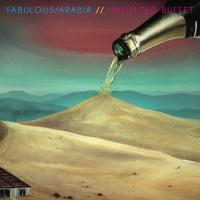 Lawrence Arabia Unlimited Buffet