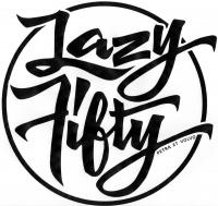 Lazy Fifty Lazy 50 Vol 1