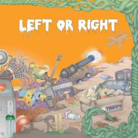 Left Or Right Trippy