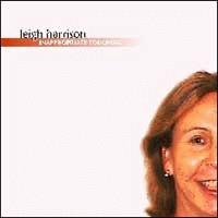 Leigh Harrison Inappropriate Touching