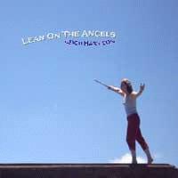 Leigh Harrison Lean On The Angels