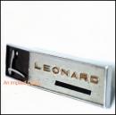 Leonard An Implied Desire
