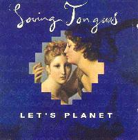 Let's Planet Loving Tongues
