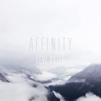 Levi Patel Affinity