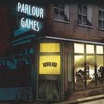 Levon's Crown Parlour Games