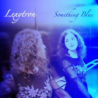 Lexytron Something Blue