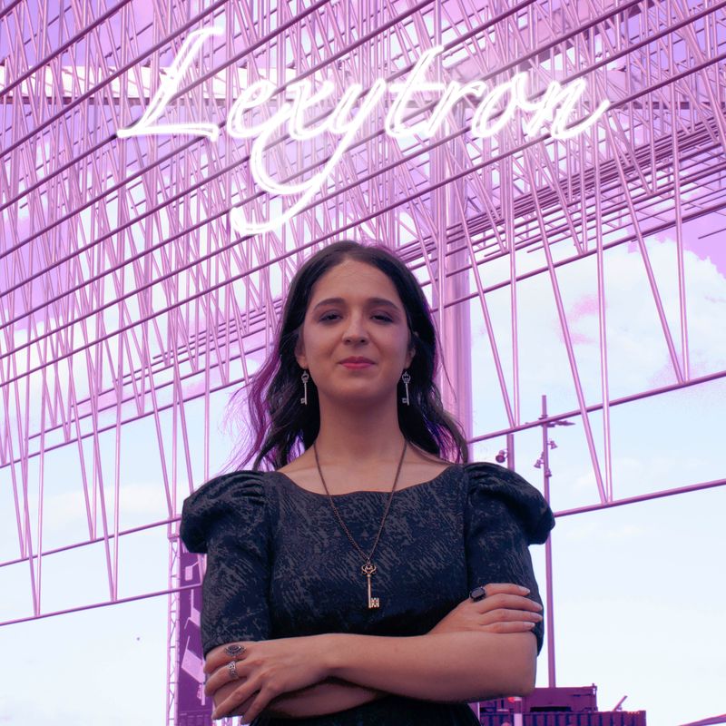 Lexytroncover
