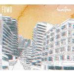 Liam Finn Fomo