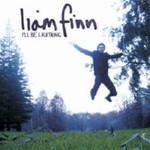 Liam Finn I'll Be Lightning