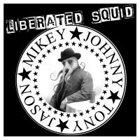 Liberated Squid Squid Pro Quo