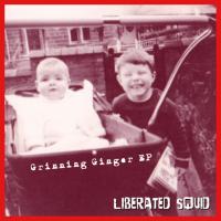 Liberated Squid The Grinning Ginger
