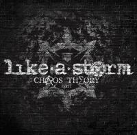 Like A Storm Chaos Theory: Part 1