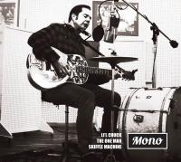 Li'l Chuck The One Man Skiffle Machine Mono