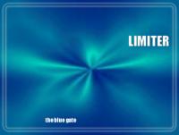 Limiter Blue Gate