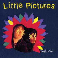 Little Pictures Owl + Owl