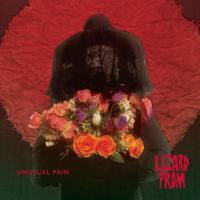 Lizard Prom Unusual Pain