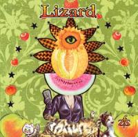 Lizard Zfs