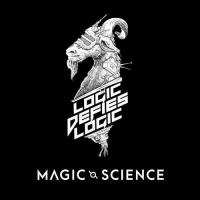 Logic Defies Logic Magic & Science