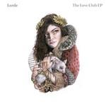 Lorde The Love Club