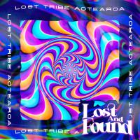 Lost Tribe Aotearoa Lost & Found