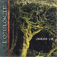 Lothlórien Greenwood Side