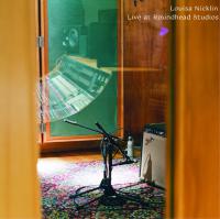 Louisa Nicklin Live At Roundhead Studios