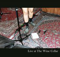 Louisa Nicklin Live At The Wine Cellar