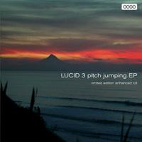 Lucid 3 Pitch Jumping