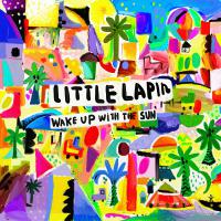 Lucie Hill Wake Up With The Sun